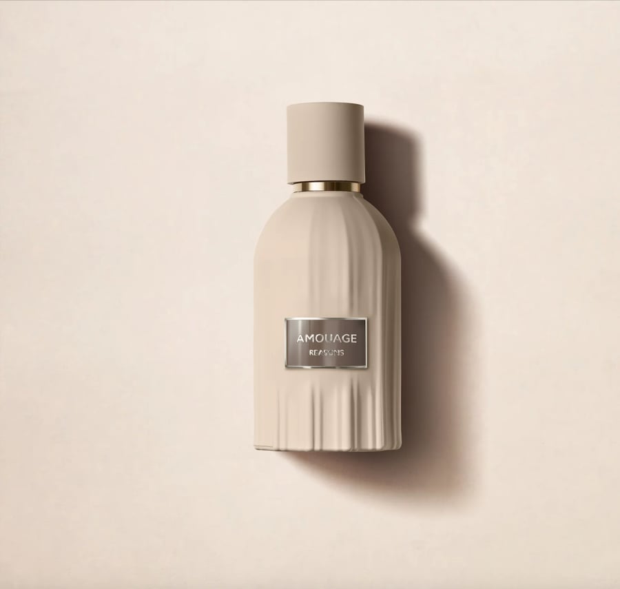 REASONS 100ML