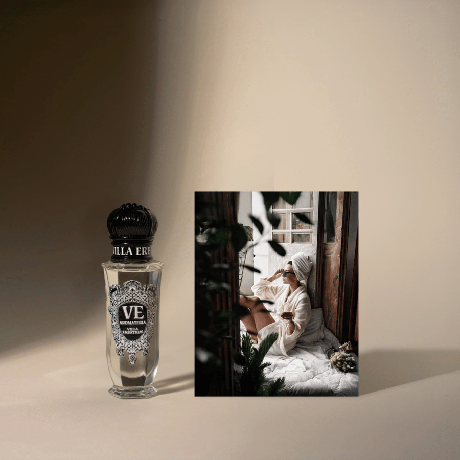 HOTEL COTTON OIL 15ML