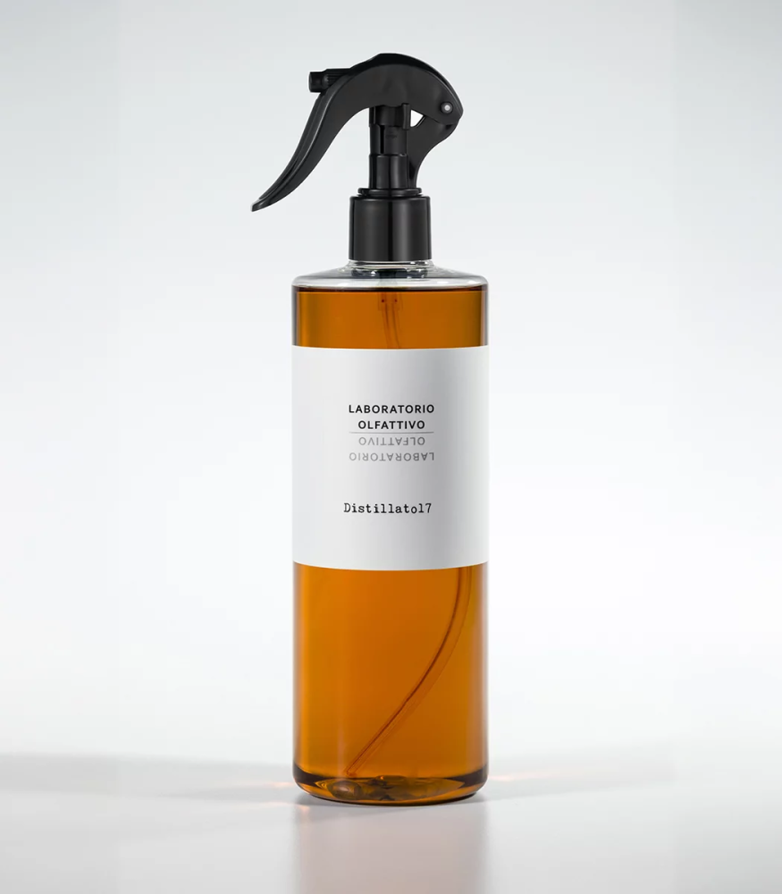 DISTILLATO 17 SPRAY 500ML