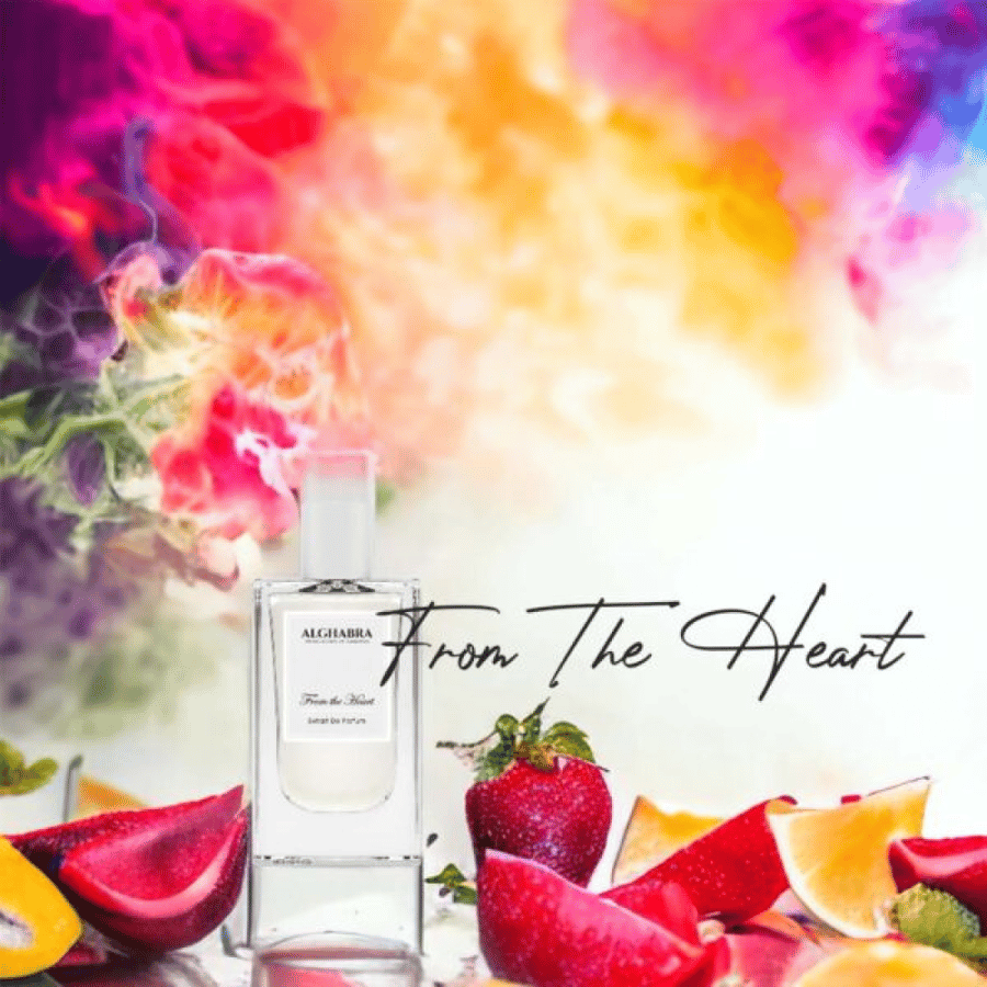 FROM THE HEART 50ML