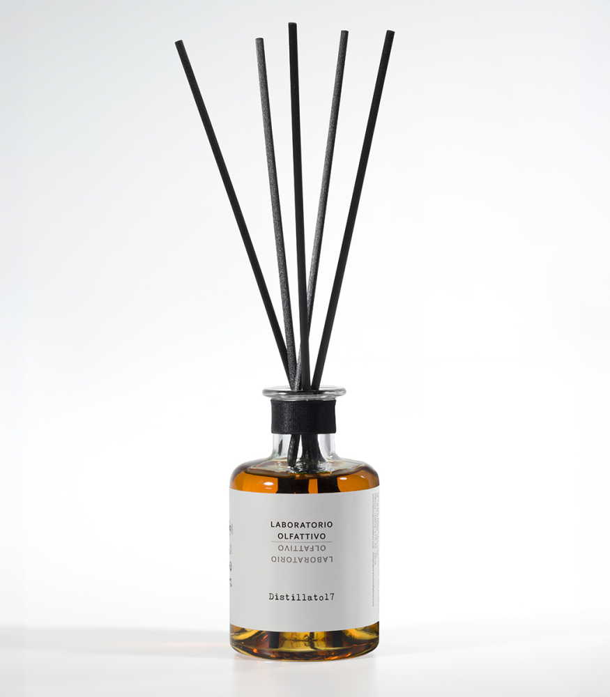 DISTILLATO 17 DIFFUSER 200ML