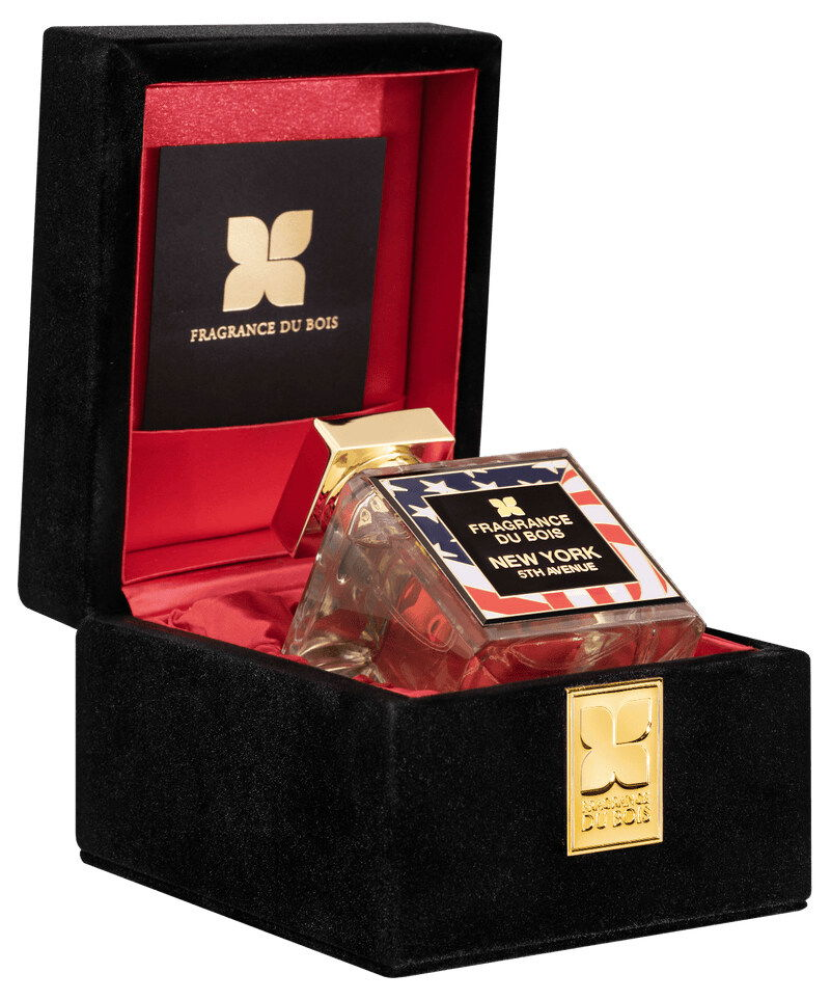 NEW YORK 5TH AVENUE FLAG EDITION 100ML