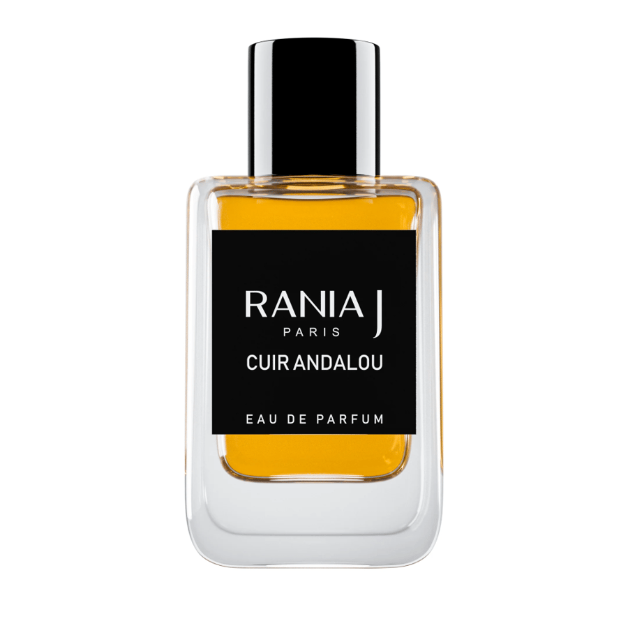 CUIR ANDALOU 100ML