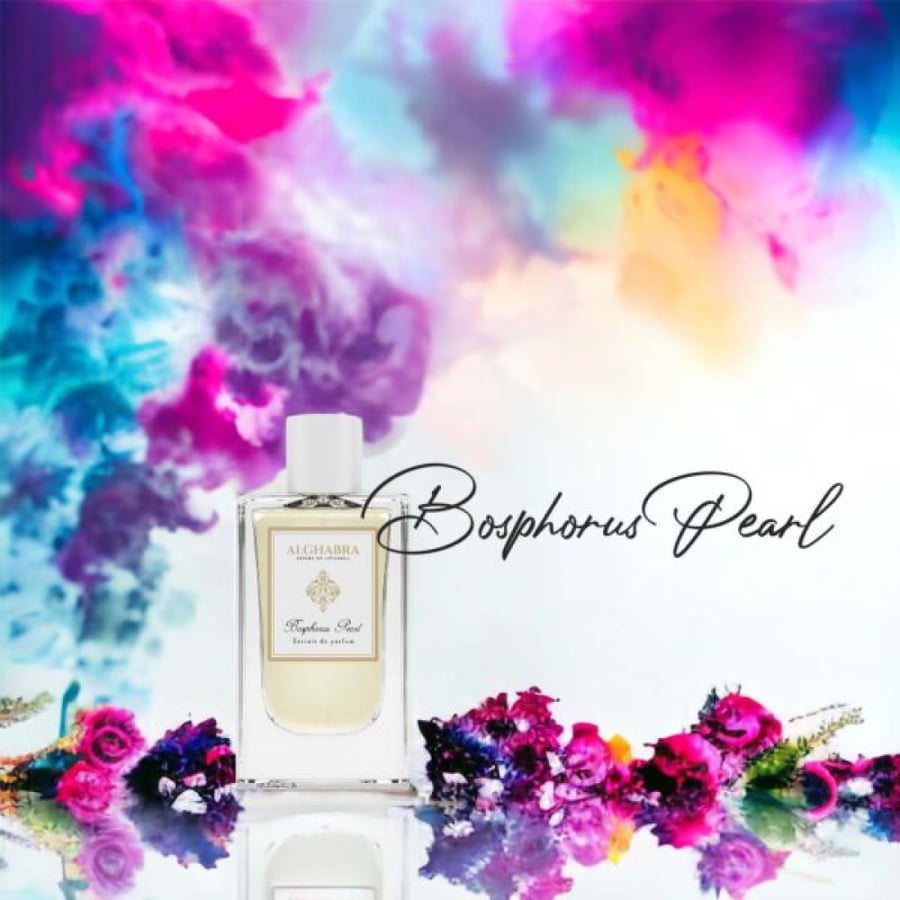 BOSPHORUS PEARL 50ML