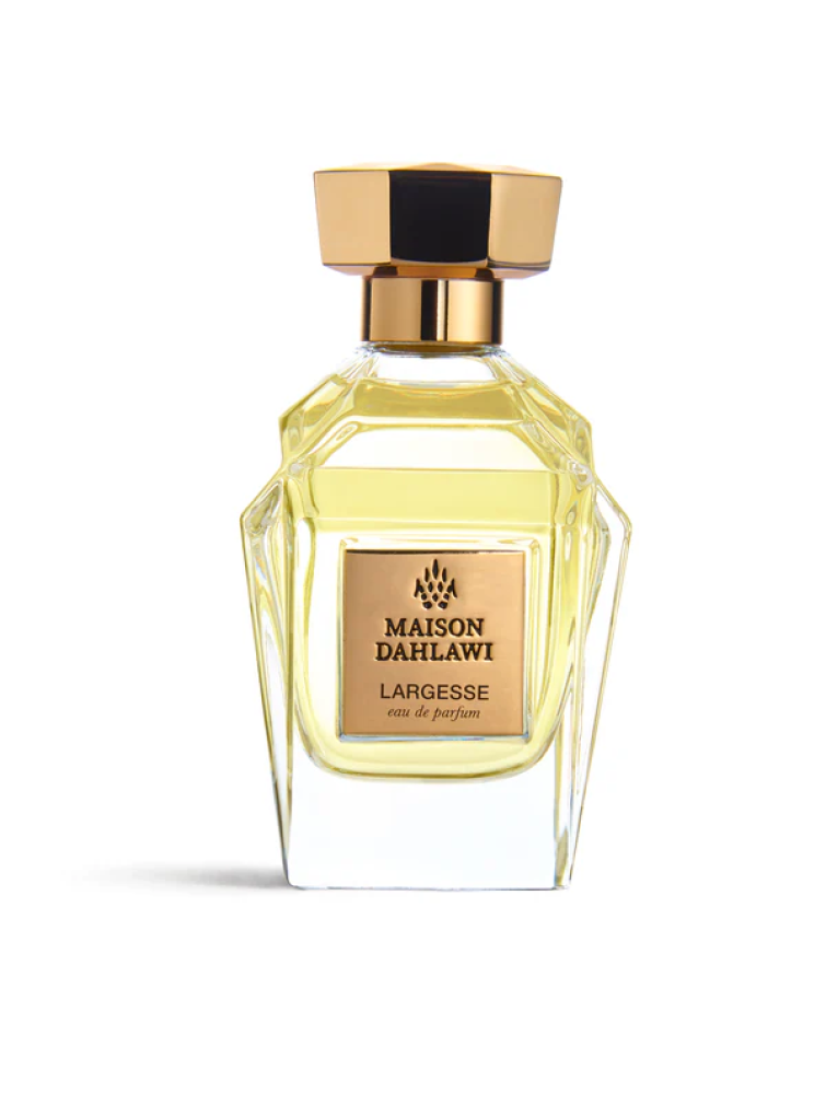 LARGESSE 100ML