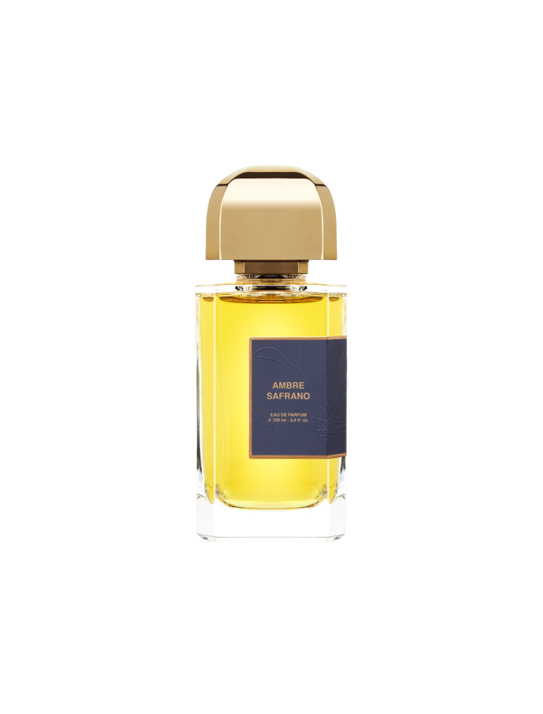 AMBRE SAFRANO 100ML