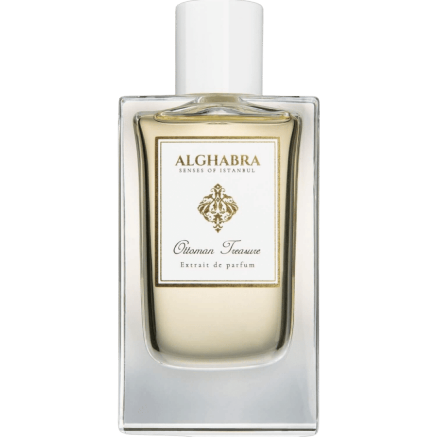 OTTOMAN TREASURE 50ML