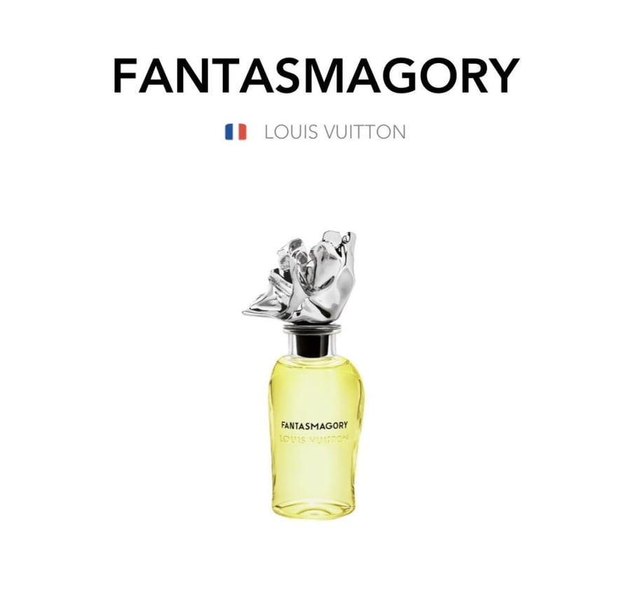 Fantasmagory - Louis Vuitton