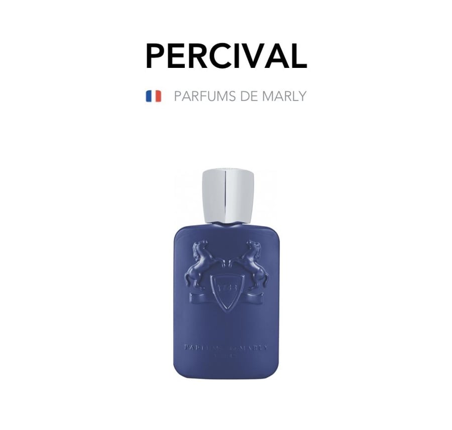 Percival - Parfum De Marly