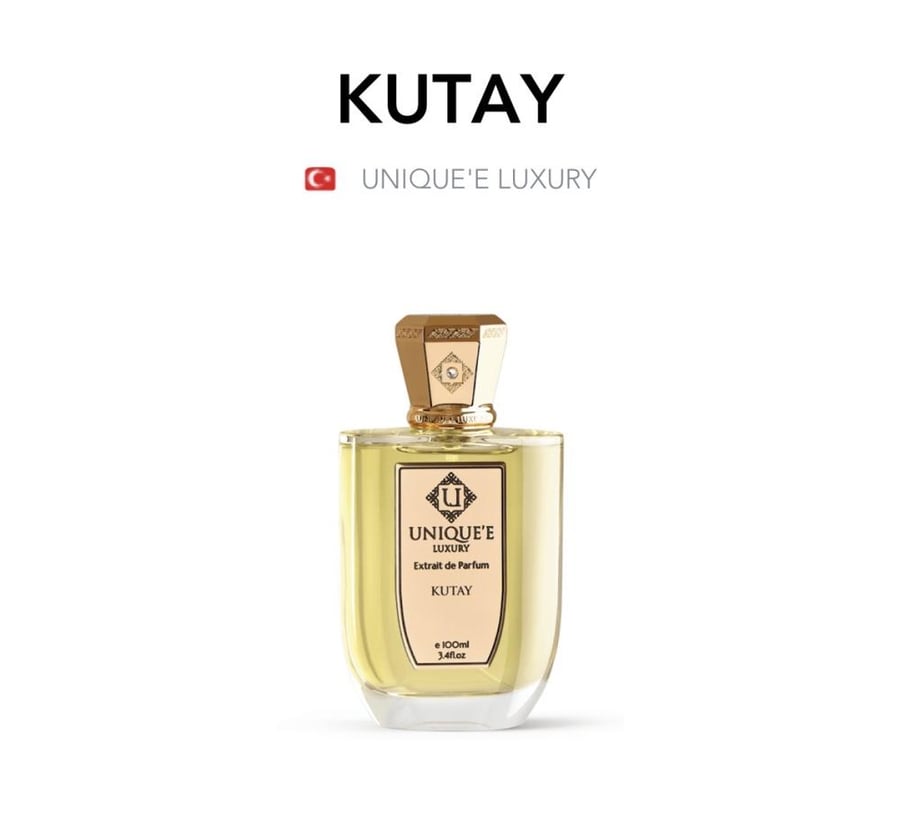 Kutay - Unique'e Luxury