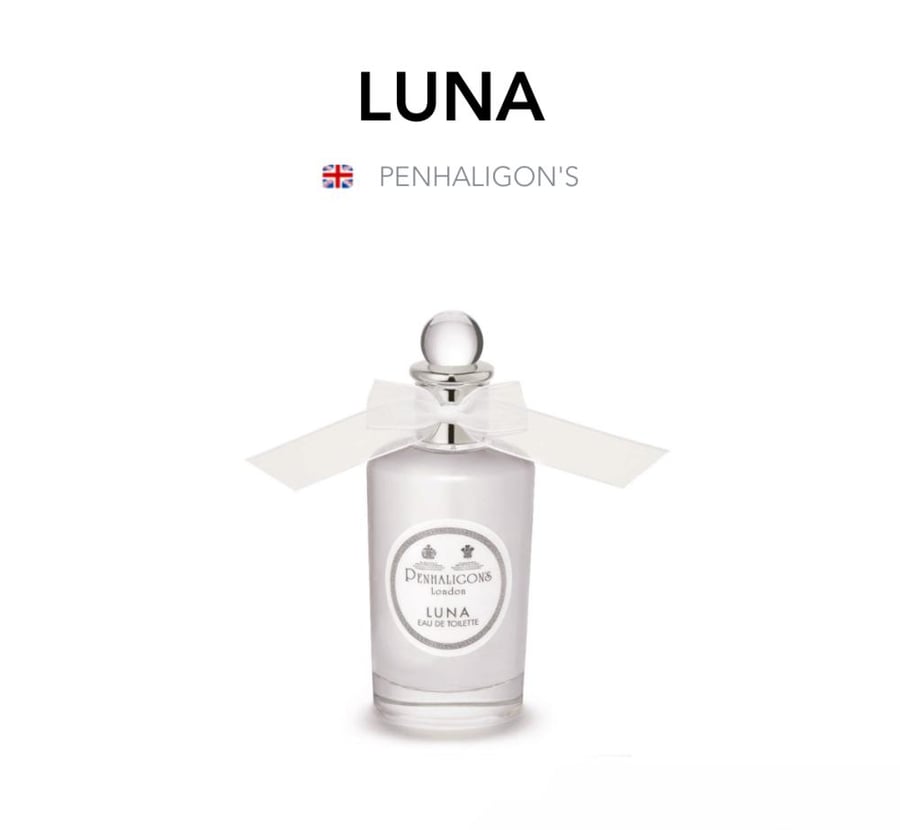 Luna - PENHALIGON'S