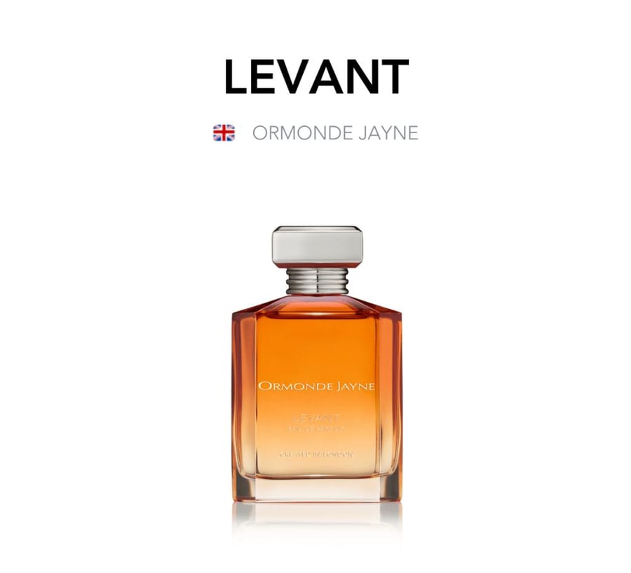 Levant - ORMONDE JAYNE