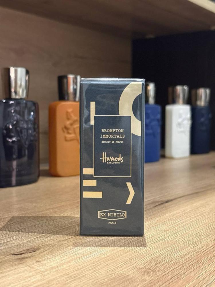 Brompton Immortals Extrait Ex Nihilo - 50ml