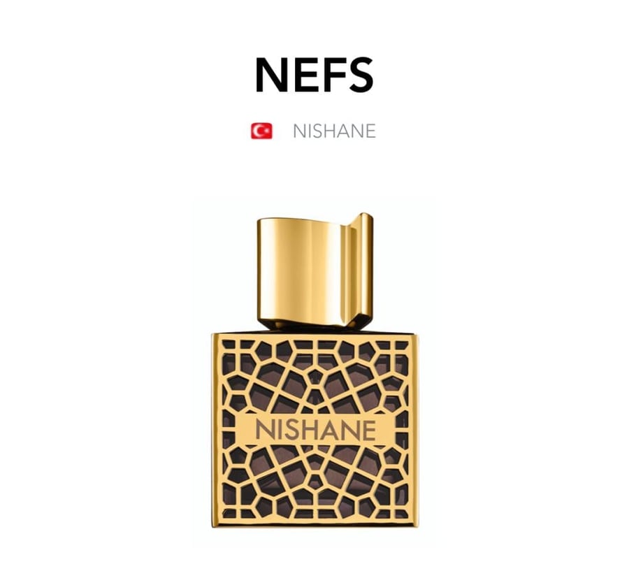 NEFS - NISHANE