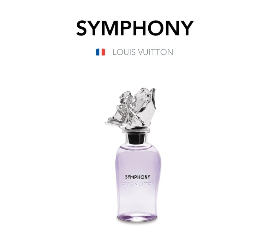 Symphony - Louis Vuitton