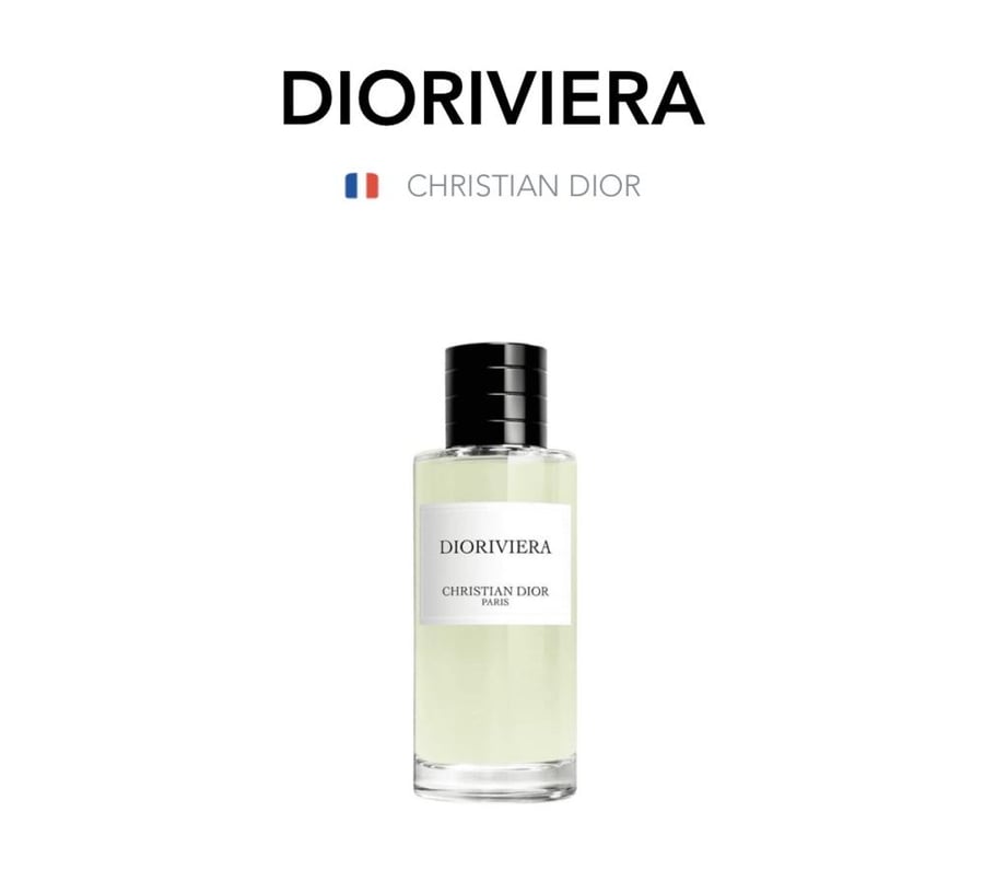 Dioriviera - DIOR