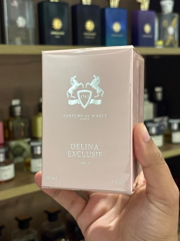 Delina Exclusif Parfums de Marly - 30ml