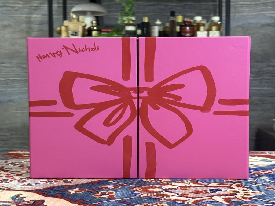 Harvey Nichols Advent Calendar