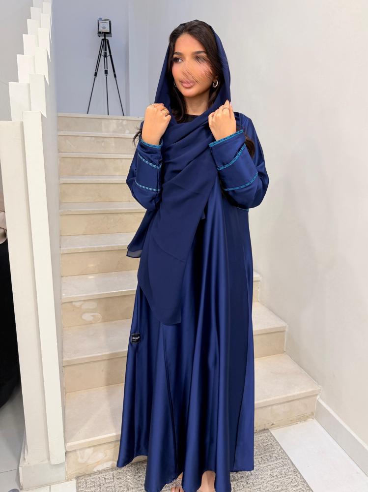 Sadu abaya