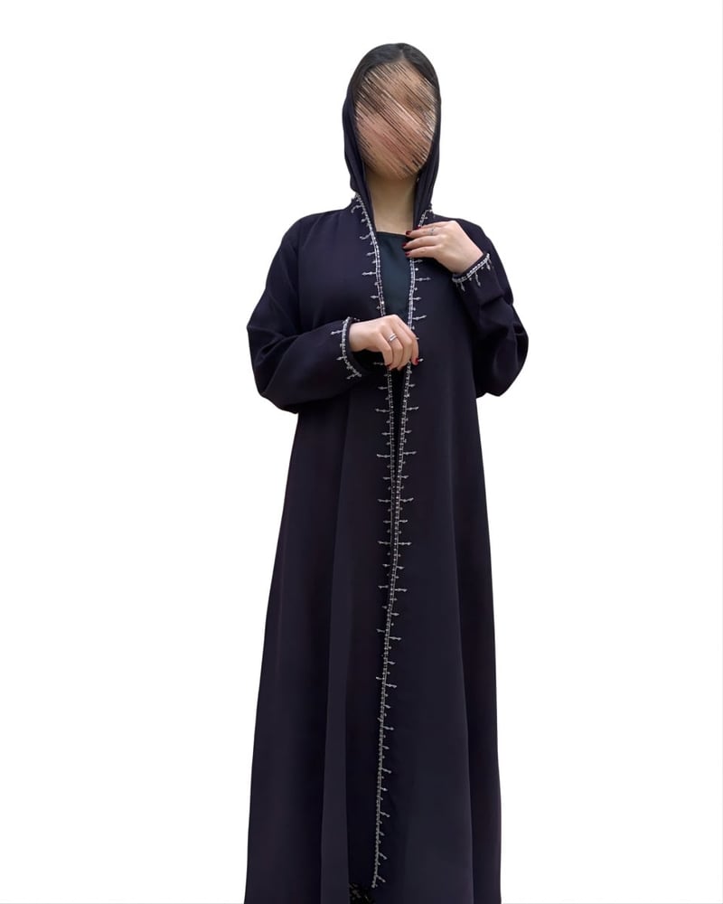 T033-عباية