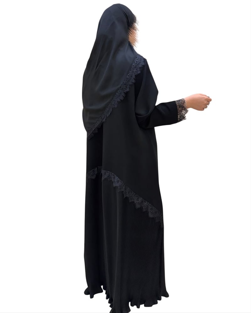 N742-عباية