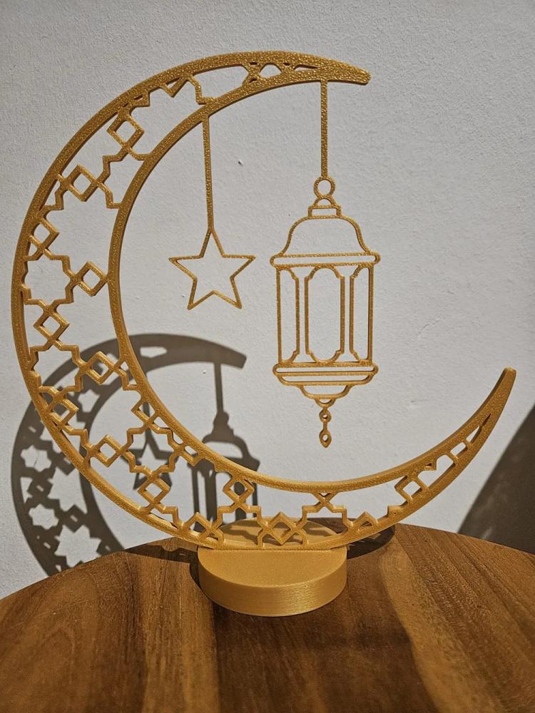 ديكور رمضان