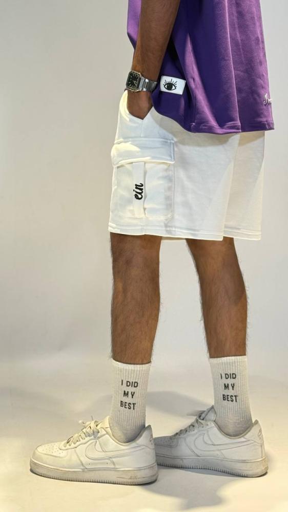 SHORT 1