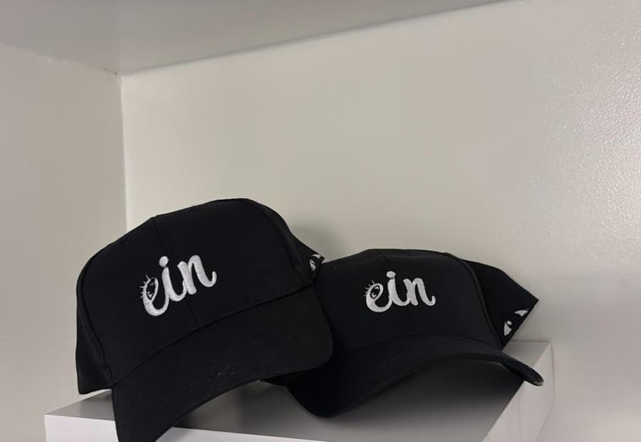 كاب ein 1