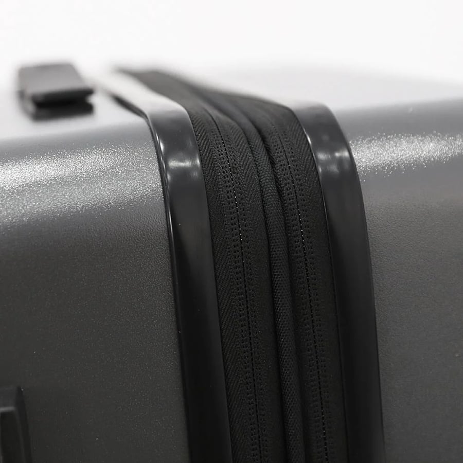 Roberto Cavalli brand luggage set – two pieces