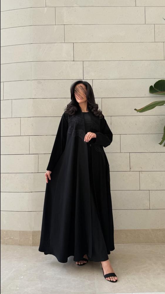 عباية ضي