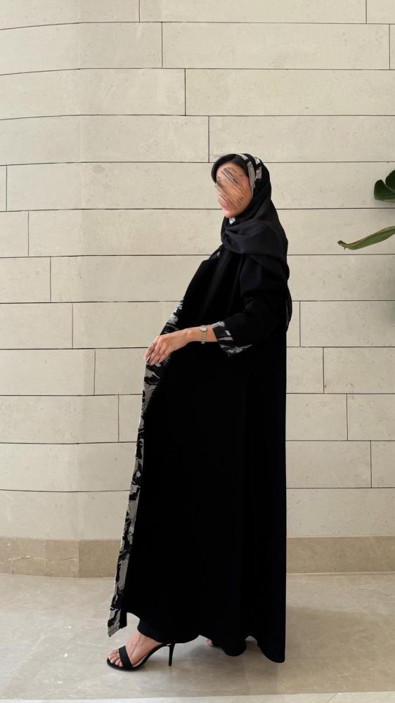 عباية ليلى