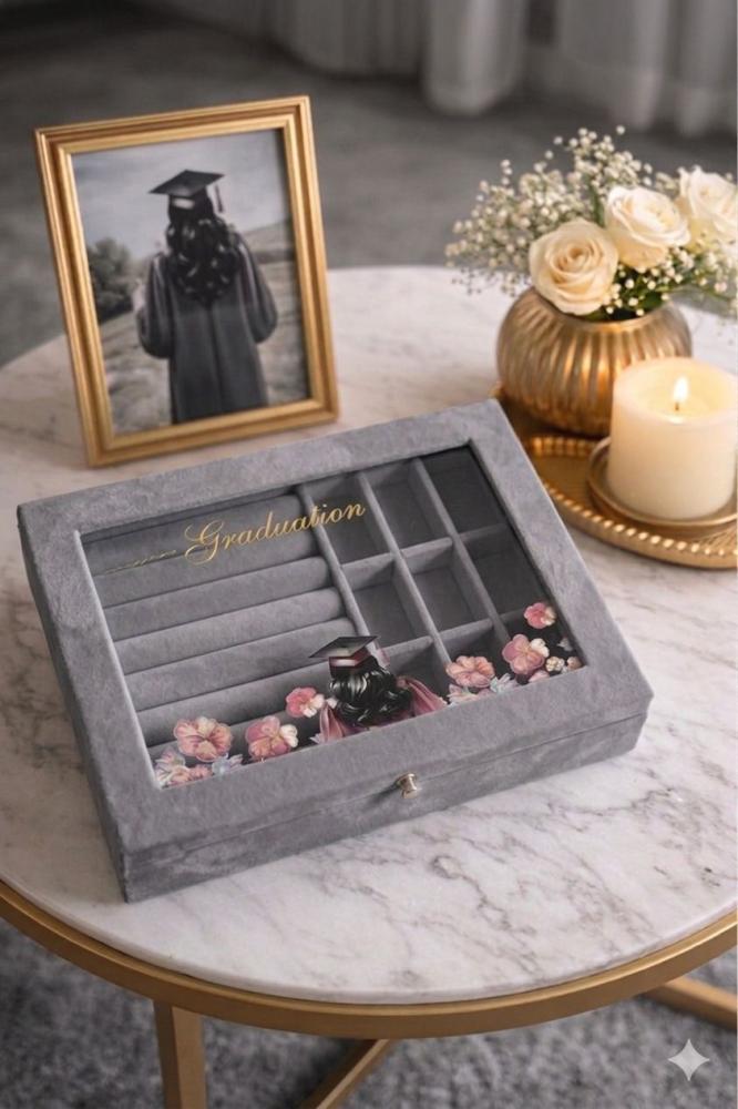Accessory box