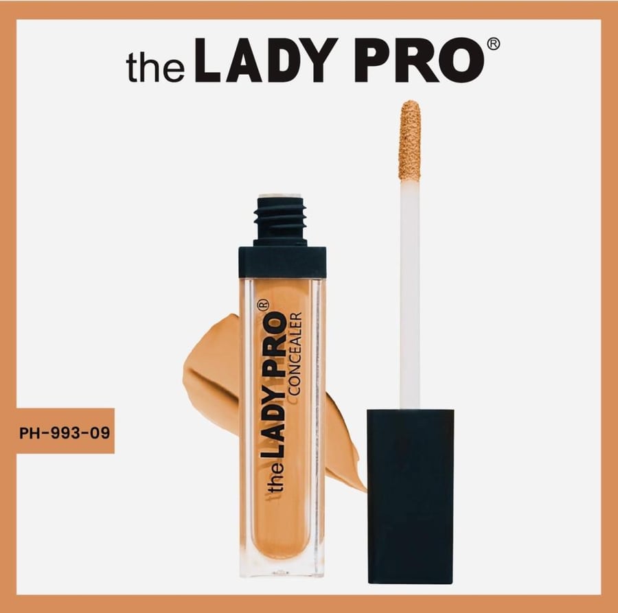 كونسيلر THE LADY PRO PH-993