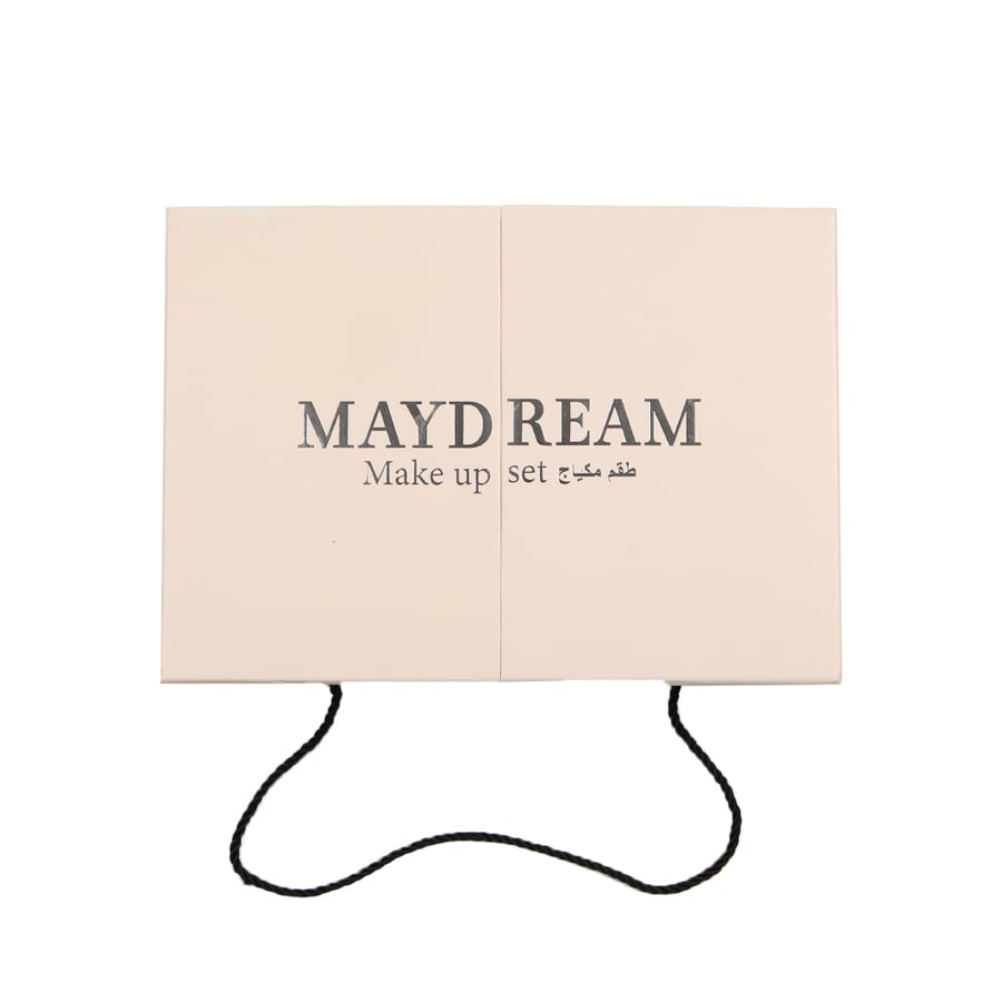 طقم الجمال المتكامل من "ماي دريم" (Maydream) – طقم المفاجآت الفاخرة  PH-426