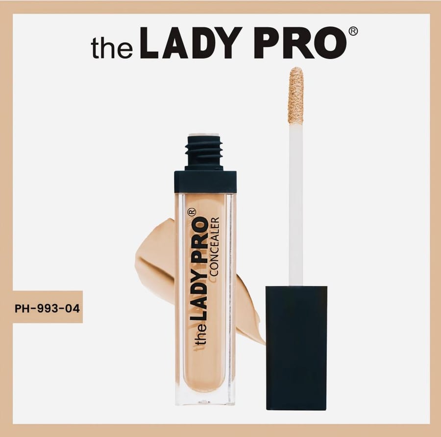 كونسيلر THE LADY PRO PH-993