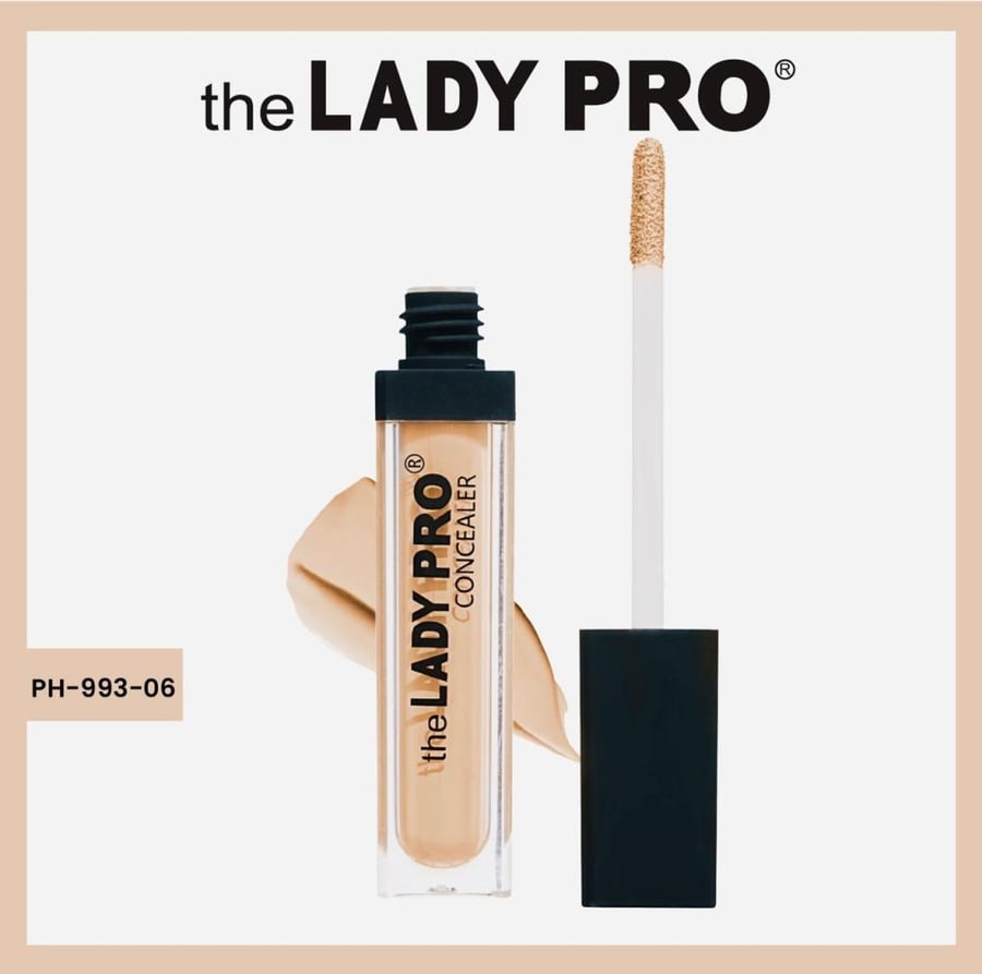 كونسيلر THE LADY PRO PH-993