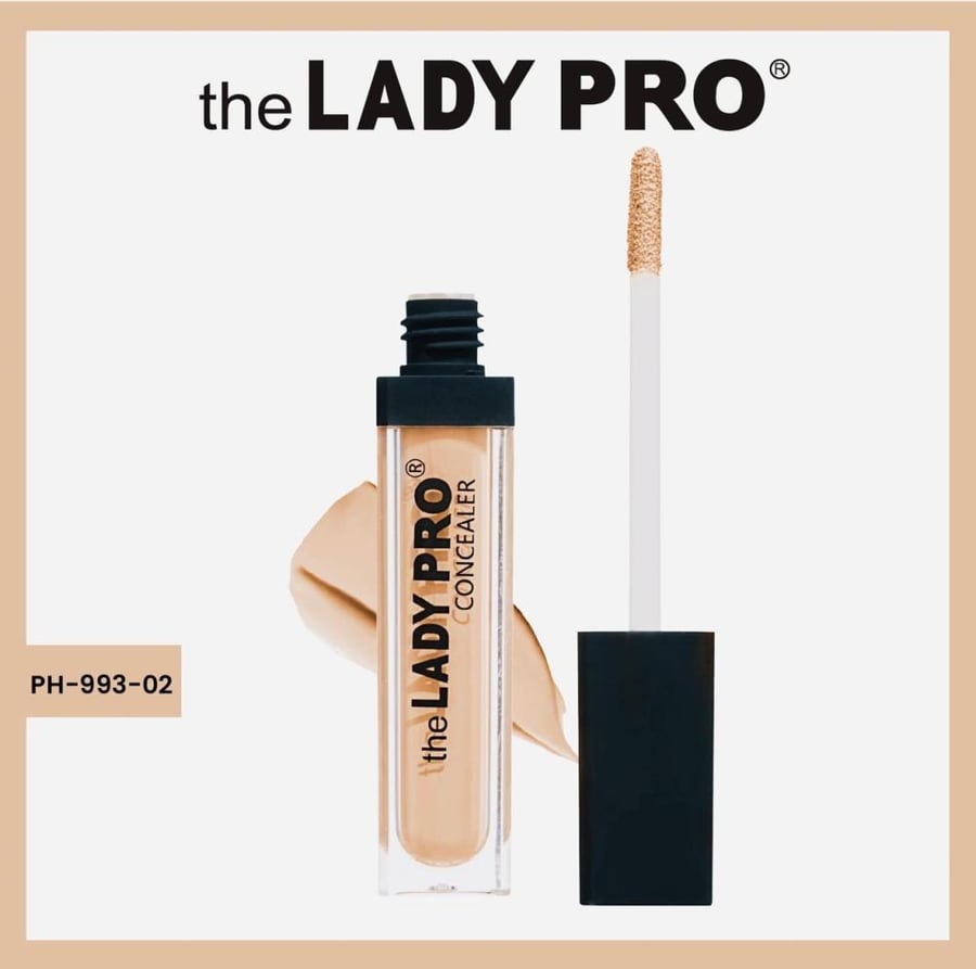 كونسيلر THE LADY PRO PH-993