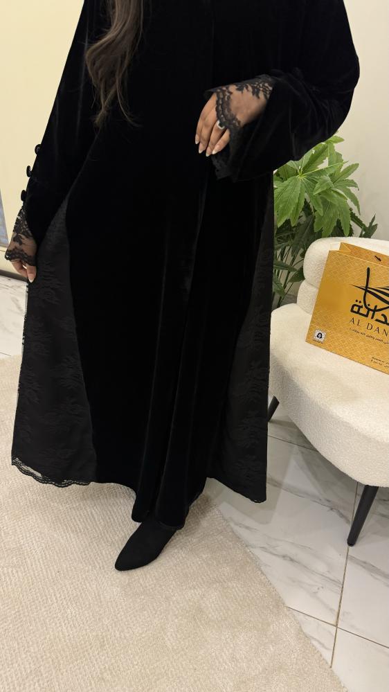 عبايه غصون