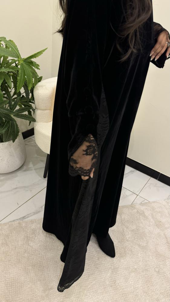 عبايه غصون