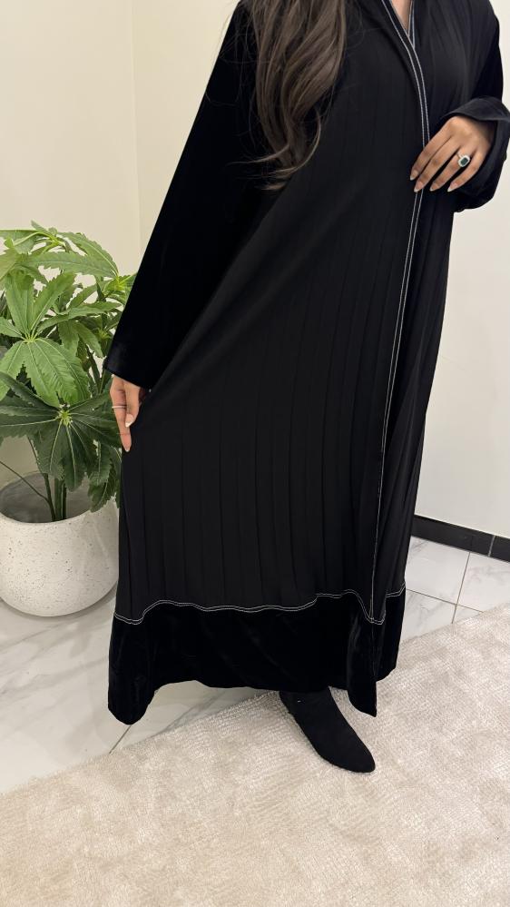 عبايه  لمى
