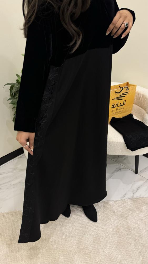 عبايه اصايل