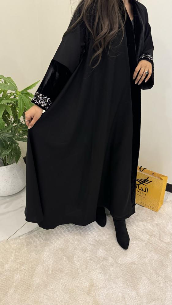 عبايه سدن