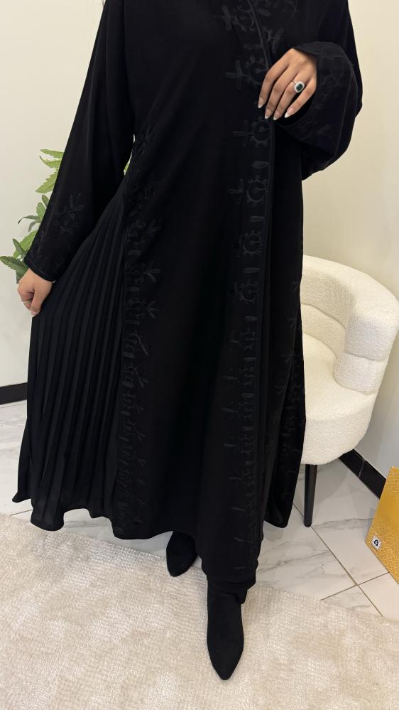 عبايه ديم