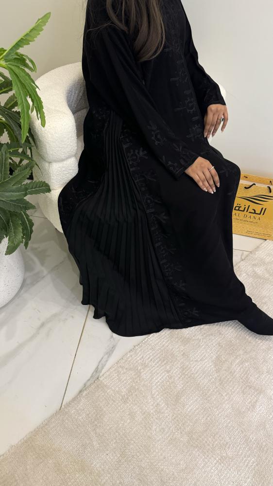 عبايه ديم