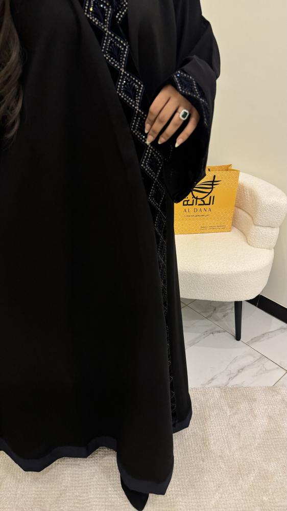 عبايه رنا