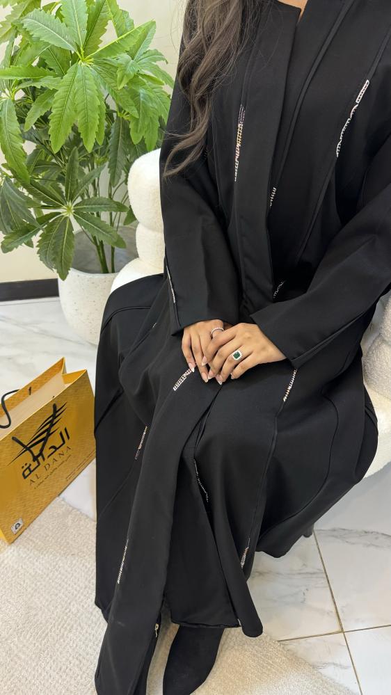 عبايه نجد