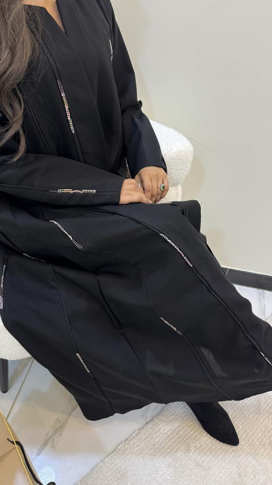 عبايه نجد
