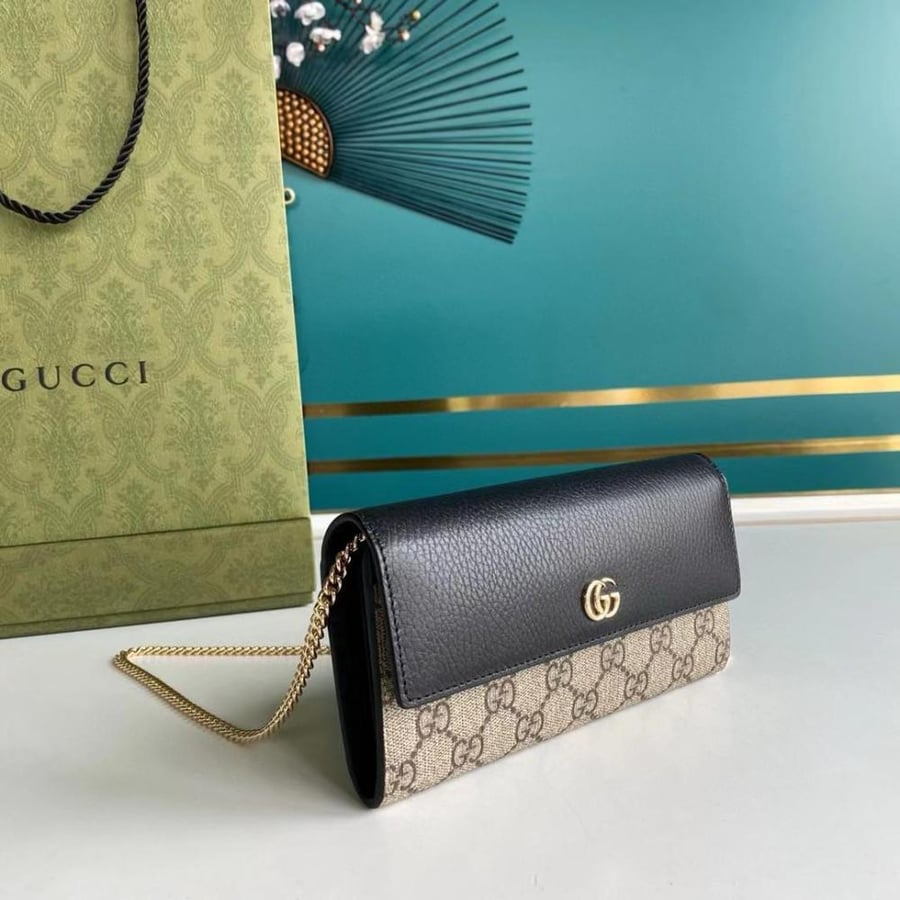 Gucci (imitated, original copy)