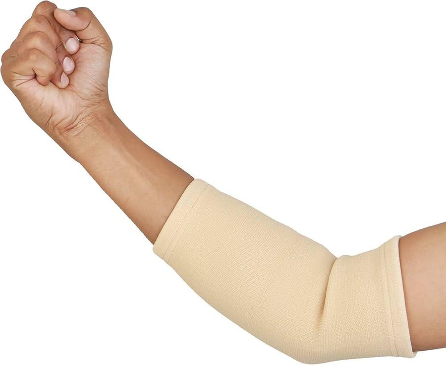 إي-إم داعم الكوع مقاس كبير جدا  - I-M Elbow Support X Large