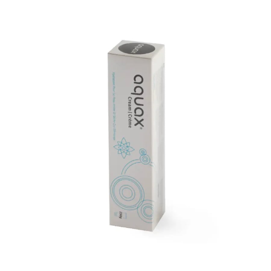ديرما بيلا اكواكس كريم مرطب وملطف للبشرة الجافة والمتهيجة 150 جم - Derma Pella Aquax Cream For Moisture Dry Skin 150 Gm